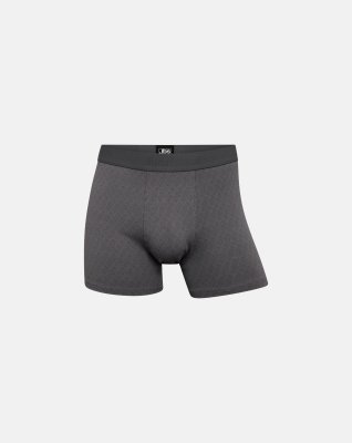 Tights, Bomuld, Grå