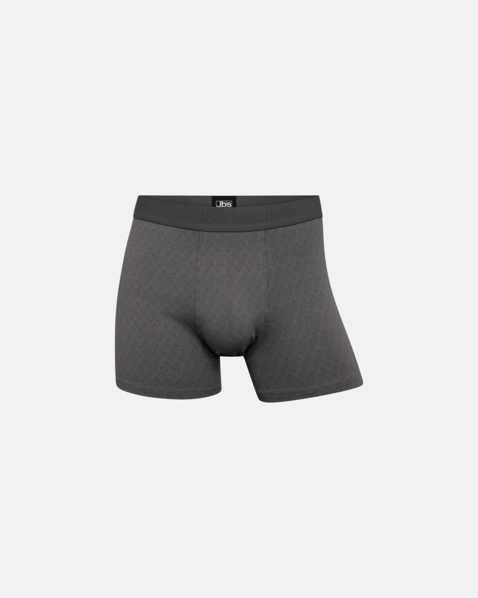 JBS Tights | Bomuld | Grå - S