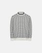 Pullover strik | Polyacryl | Navy - ProActive