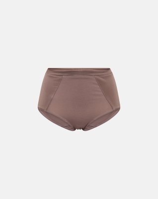 Maxi 3-pak, Økologisk bambusviskose, Rosa