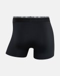 Trunks 3-pak, Polyester, Multifarvet