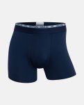 Trunks 3-pak, Polyester, Multifarvet