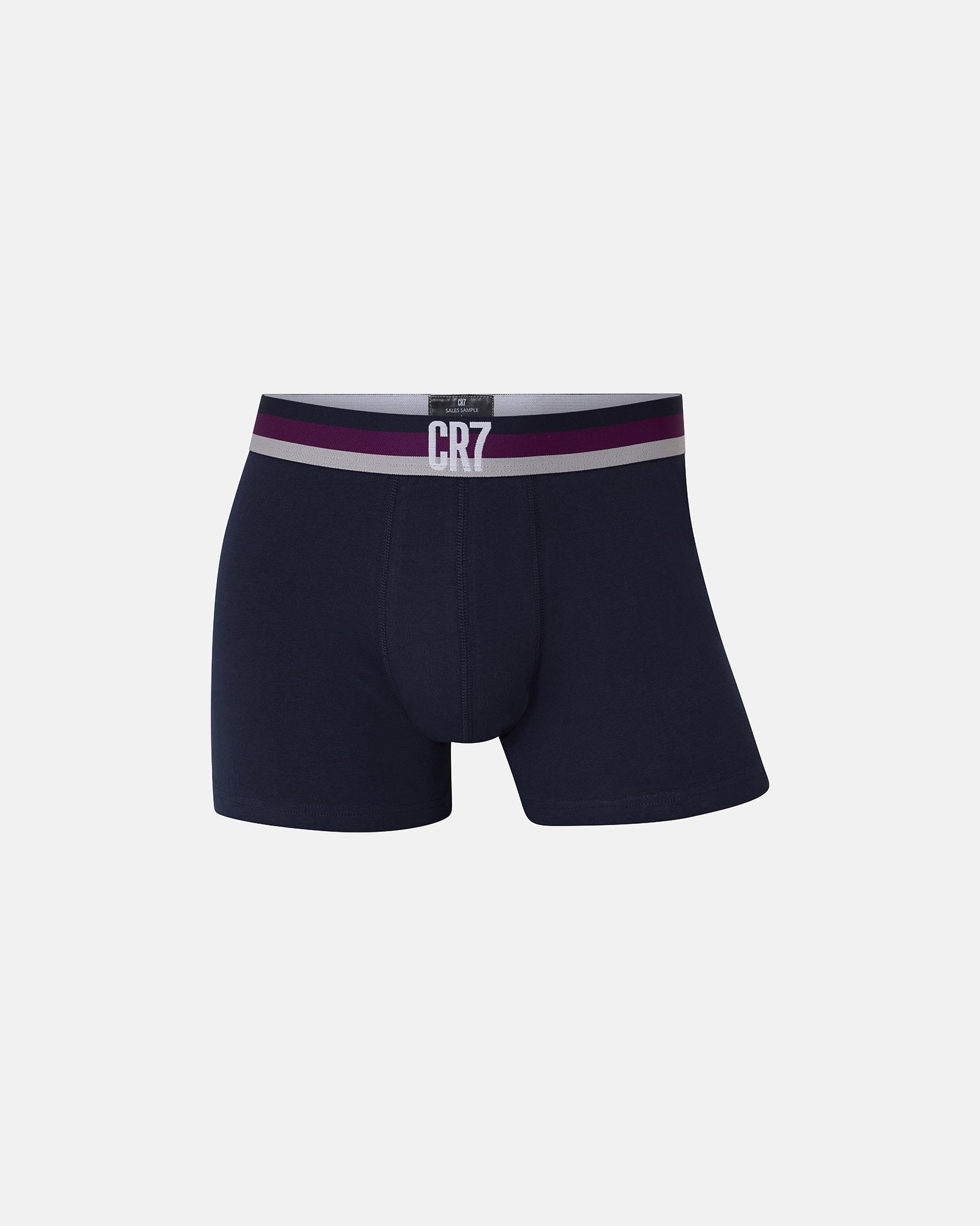 Trunks "basic" 5-pak | Bomuld | Multifarvet -CR7 Trunks "basic" 5-pak | Bomuld | Multifarvet -CR7