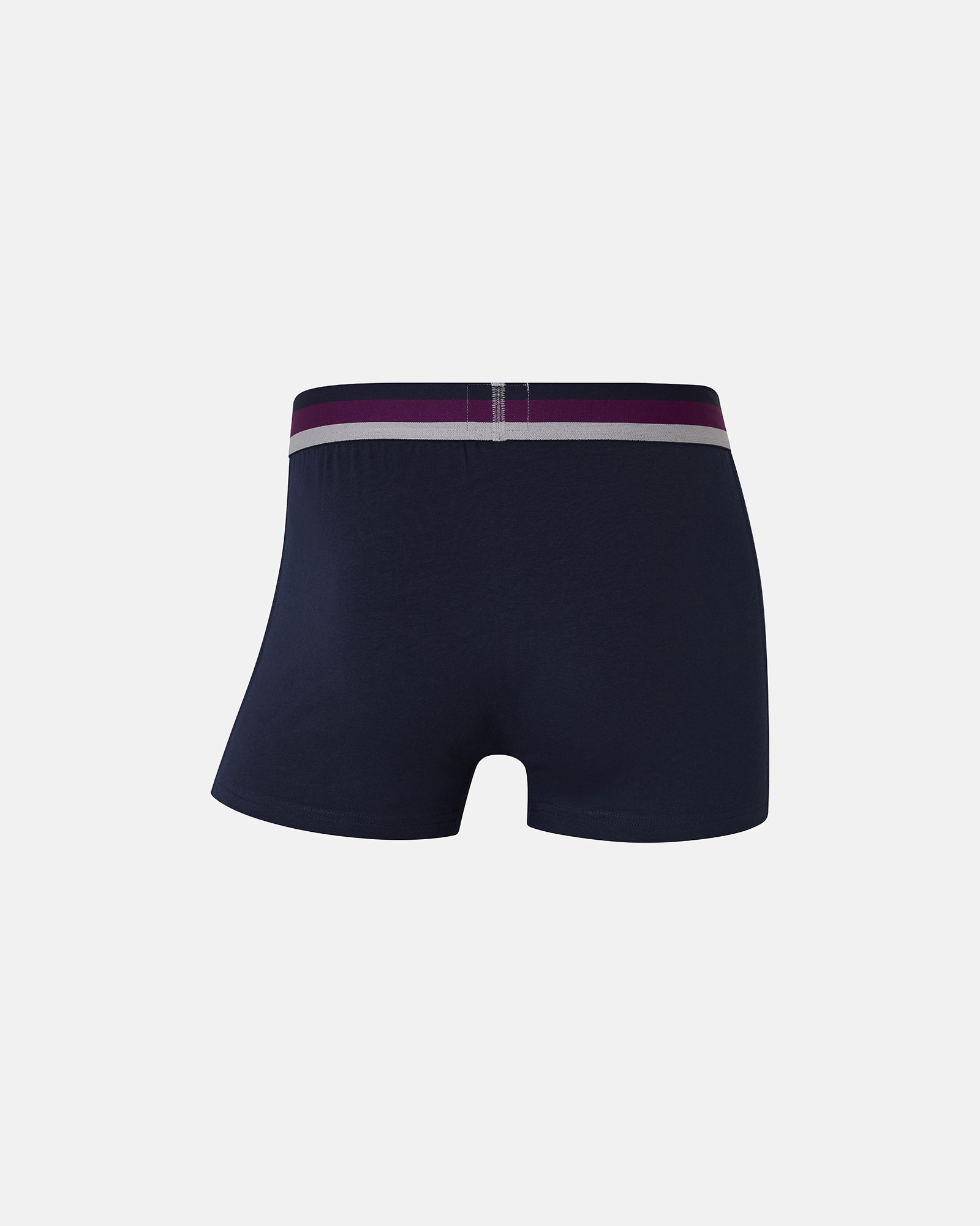 Trunks "basic" 5-pak | Bomuld | Multifarvet -CR7 Trunks "basic" 5-pak | Bomuld | Multifarvet -CR7