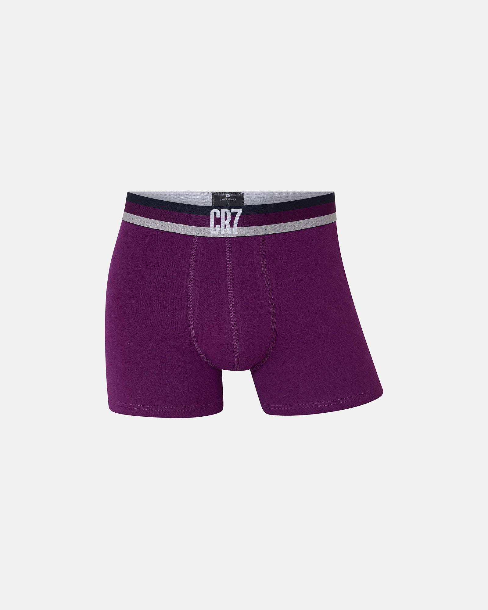 Trunks "basic" 5-pak | Bomuld | Multifarvet -CR7 Trunks "basic" 5-pak | Bomuld | Multifarvet -CR7