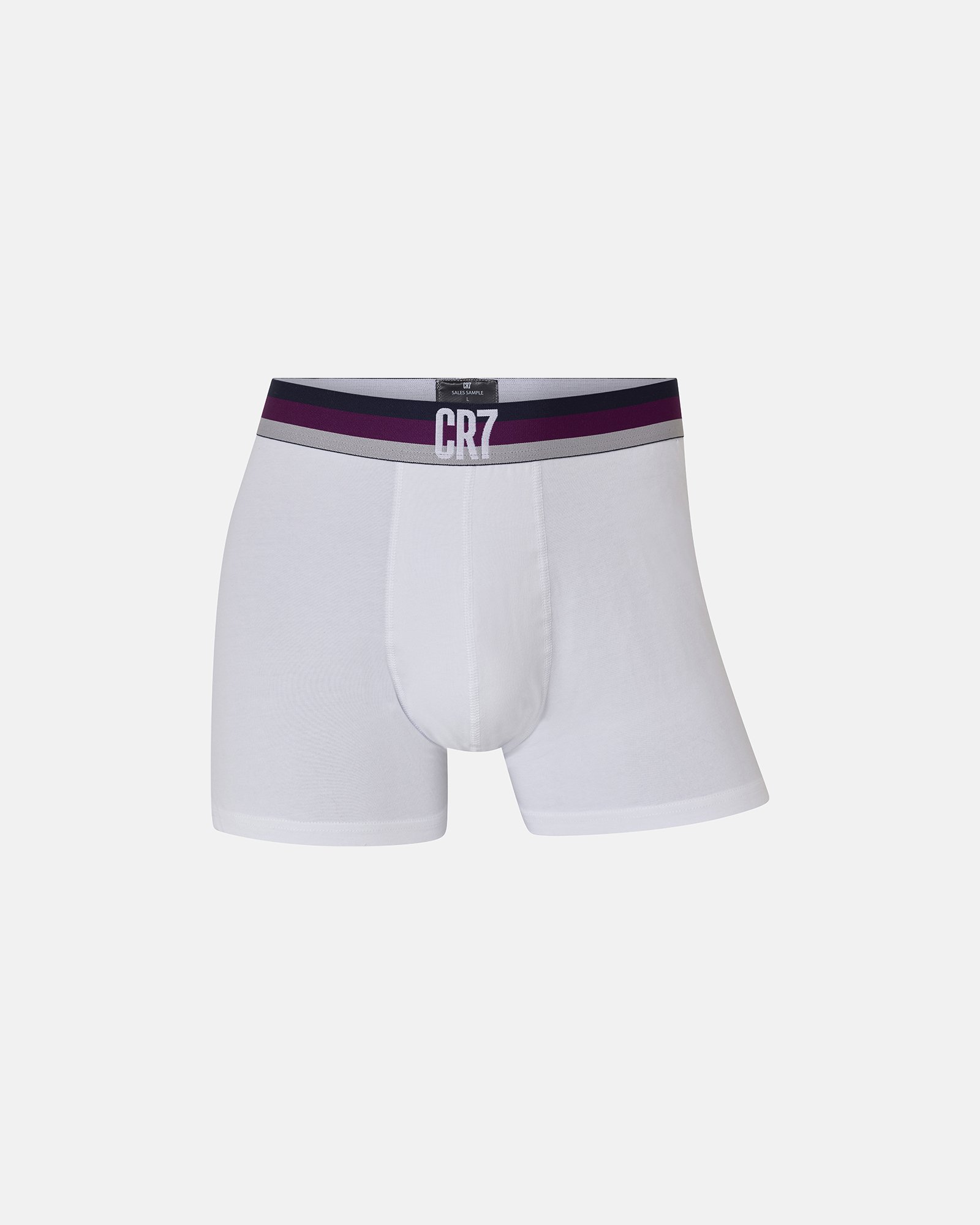 Trunks "basic" 5-pak | Bomuld | Multifarvet -CR7 Trunks "basic" 5-pak | Bomuld | Multifarvet -CR7
