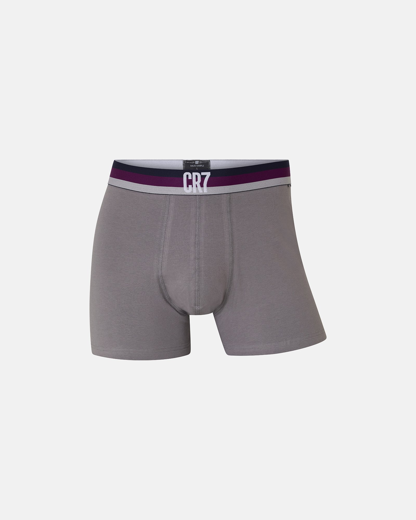 Trunks "basic" 5-pak | Bomuld | Multifarvet -CR7 Trunks "basic" 5-pak | Bomuld | Multifarvet -CR7