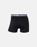 Tights "fashion" | 2-pak | Mikrofiber | Sort -CR7
