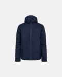 Outdoor jakke | 100% polyamid | Navy -Dovre