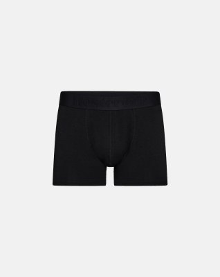 Tights "gunnar" 5-pak | Økologisk bomuld | Sort/grøn -Resteröds