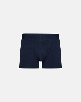Tights 'gunnar' 3-pak, Økologisk bomuld, Multifarvet