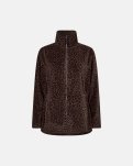 Pyjamas sæt i velour | Bomuld | Multifarvet -Decoy