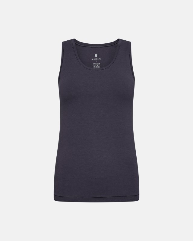 Tanktop | Bambusviskose | Lavendel