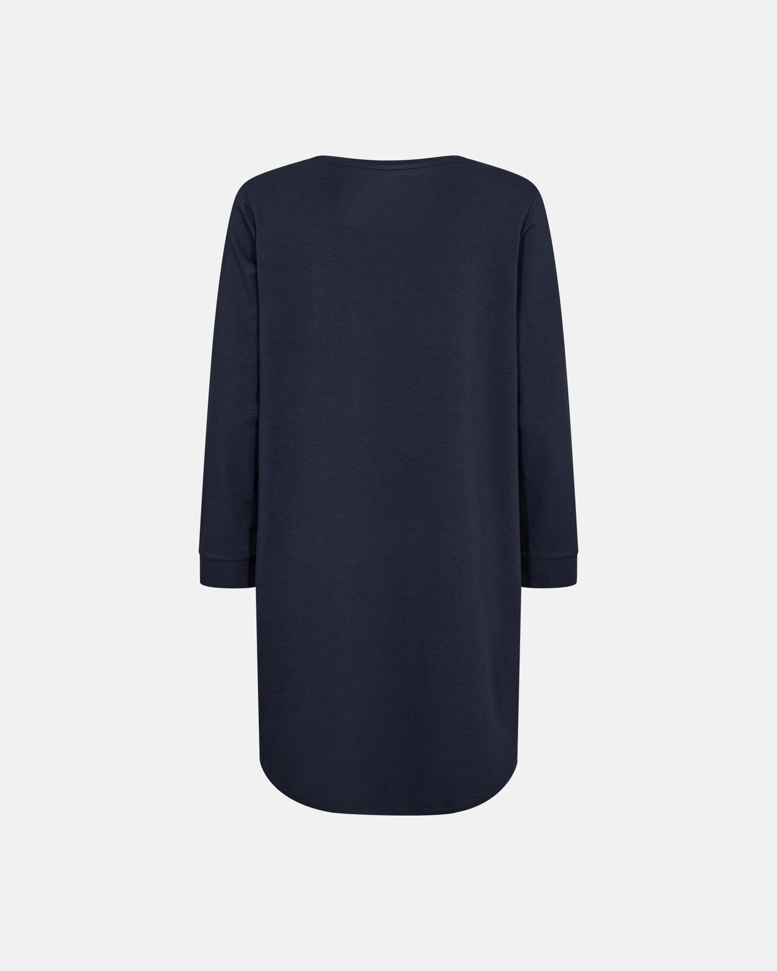 Big shirt | Bambusviskose | Navy -JBS of Denmark Women Big shirt | Bambusviskose | Navy -JBS of Denmark Women