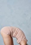 Tanktop, 100% uld, Nude
