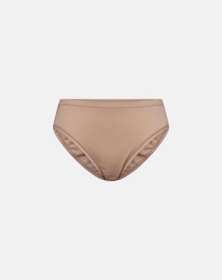 Tai brief | 100% uld | Nude -JBS of Denmark Women