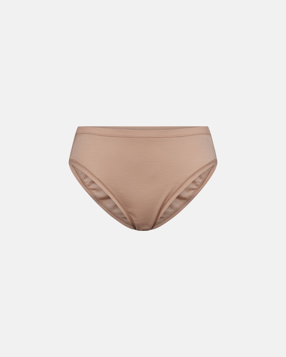 JBS of Denmark Women Tai | 100% uld | Nude - S