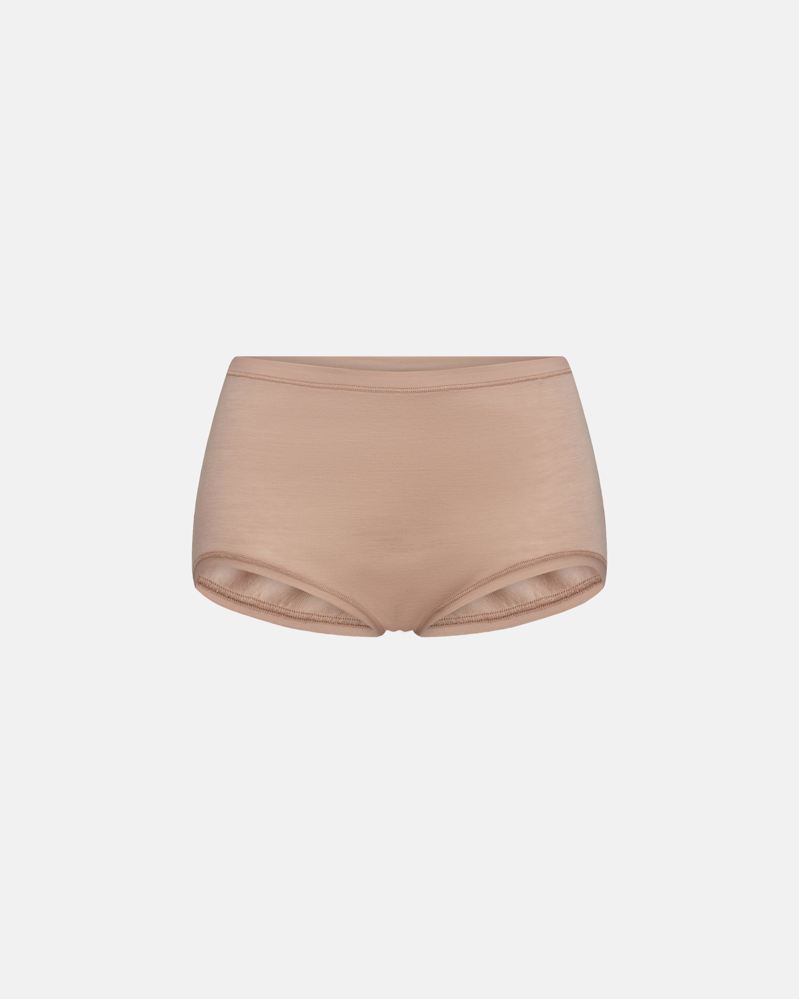 Maxi brief | 100% uld | Nude -JBS of Denmark Women Maxi brief | 100% uld | Nude -JBS of Denmark Women