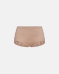 Maxi, 100% uld, Nude