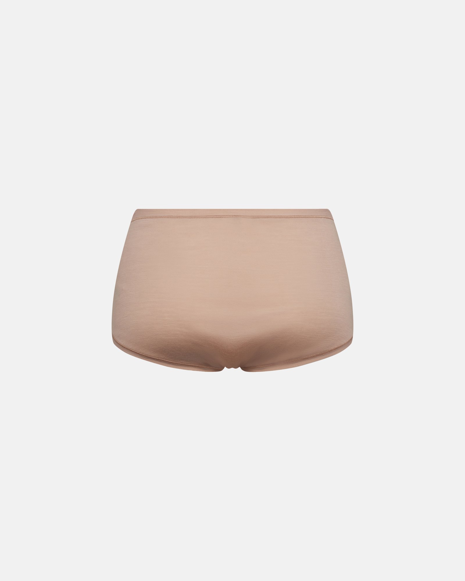 Maxi brief | 100% uld | Nude -JBS of Denmark Women Maxi brief | 100% uld | Nude -JBS of Denmark Women