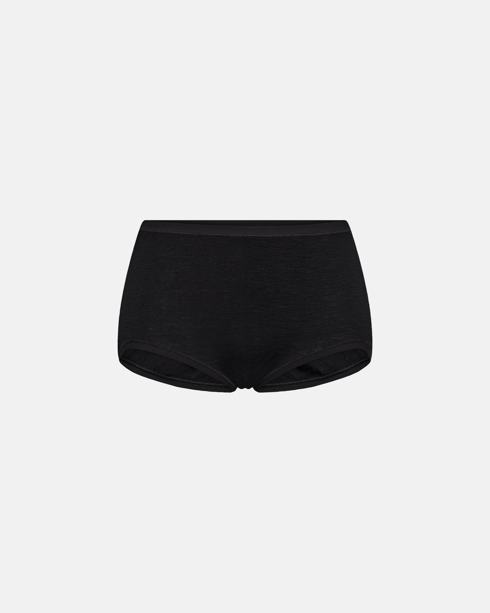 Maxi brief | 100% uld | Sort -JBS of Denmark Women Maxi brief | 100% uld | Sort -JBS of Denmark Women