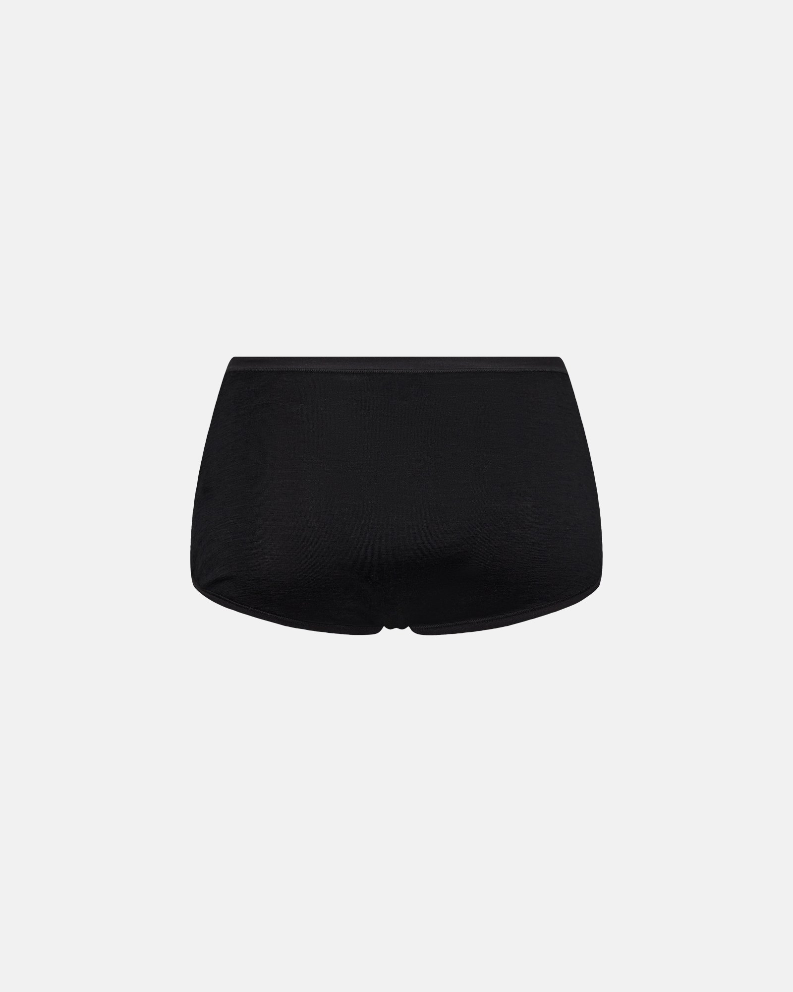 Maxi brief | 100% uld | Sort -JBS of Denmark Women Maxi brief | 100% uld | Sort -JBS of Denmark Women