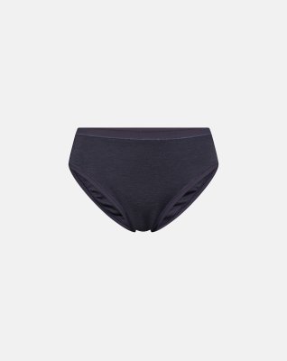 Tai, 100% uld, Lavendel