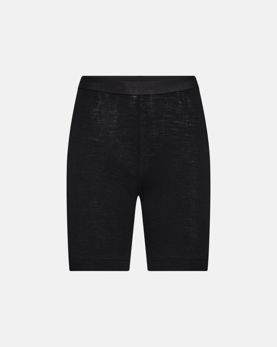 JBS of Denmark Women Indershorts | 100% uld | Sort - S