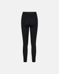 Leggings, 100% uld, Sort