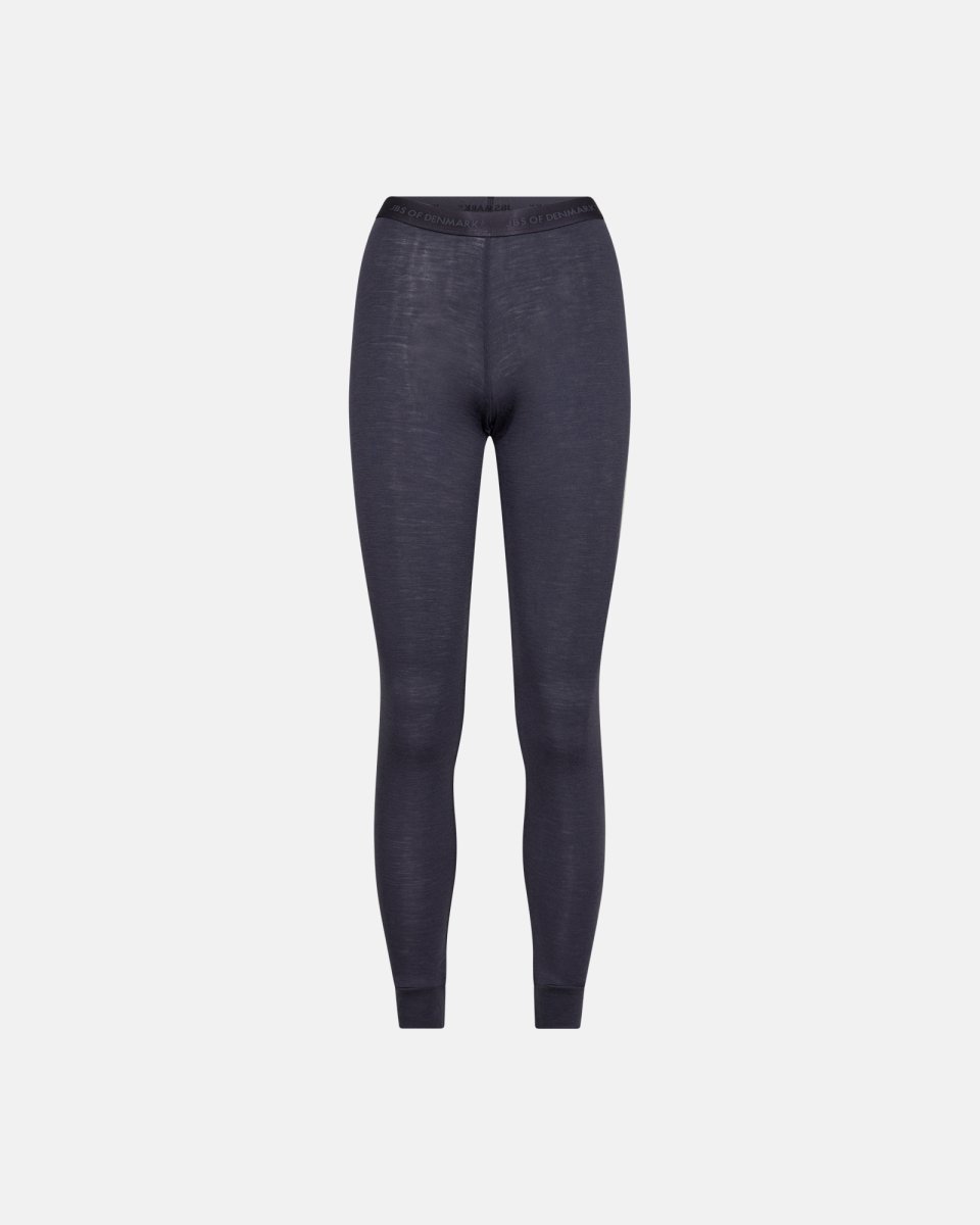 JBS of Denmark Women Leggings | 100% uld | Lavendel - S