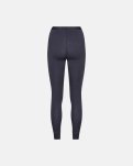 Leggings, 100% uld, Lavendel
