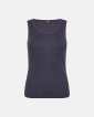 Tanktop | 100% uld | Lavendel - JBS of Denmark Women