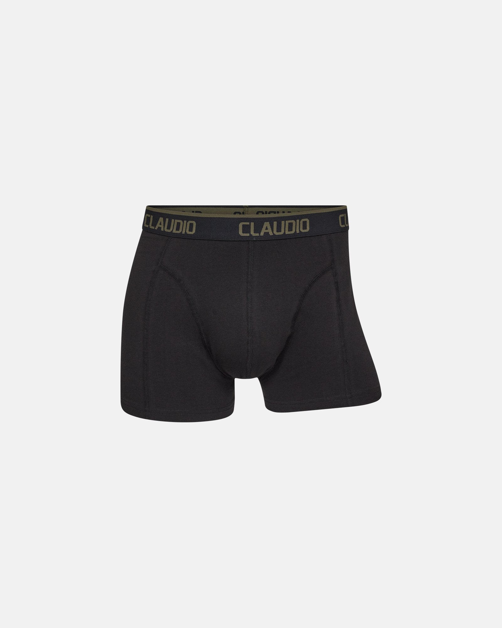 Tights 2-pak | Bomuld | Multifarvet -Claudio Tights 2-pak | Bomuld | Multifarvet -Claudio