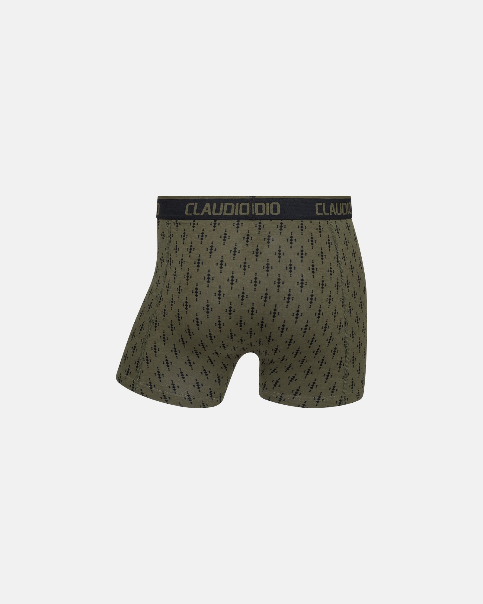 Tights 2-pak | Bomuld | Multifarvet -Claudio Tights 2-pak | Bomuld | Multifarvet -Claudio