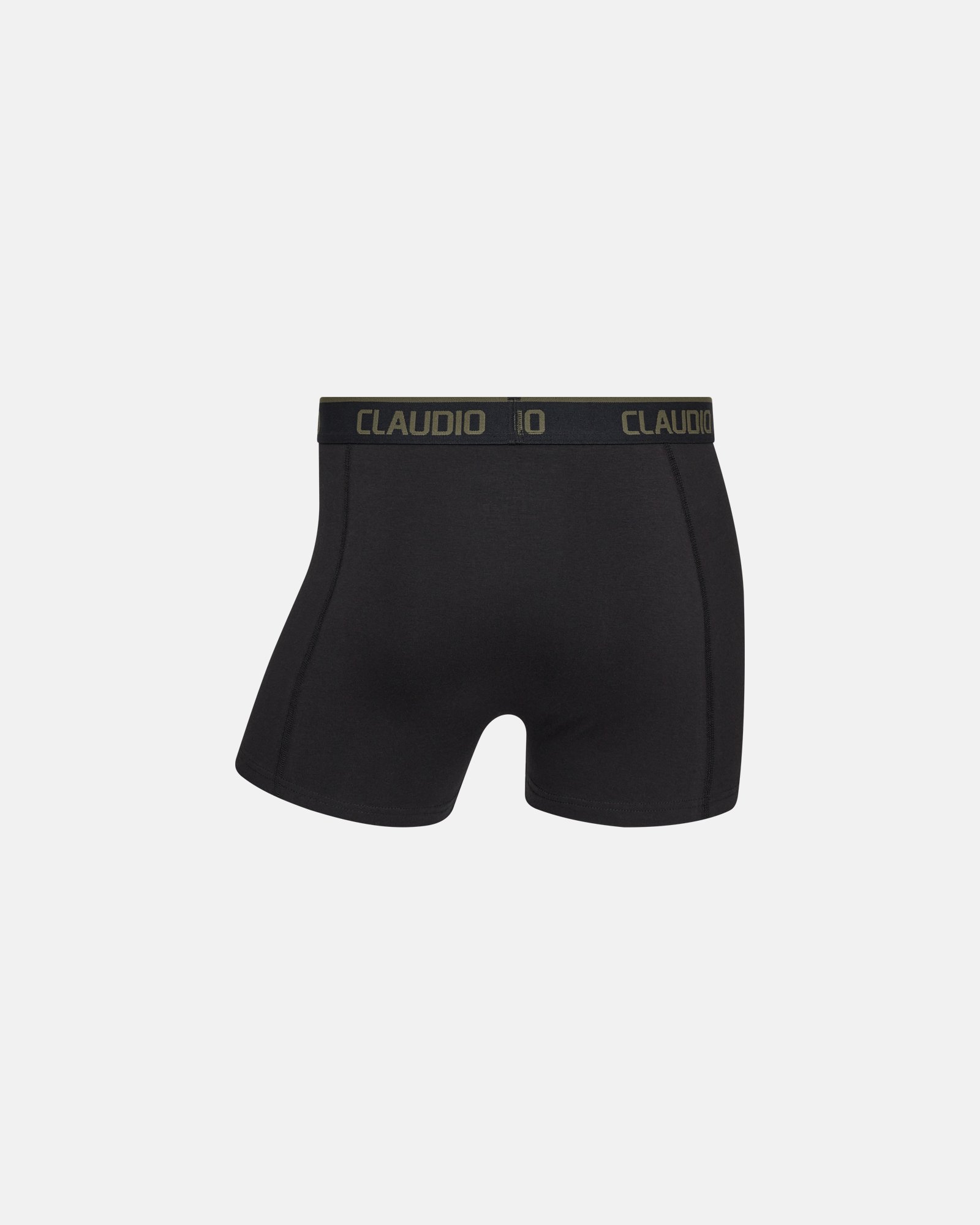 Tights 2-pak | Bomuld | Multifarvet -Claudio Tights 2-pak | Bomuld | Multifarvet -Claudio