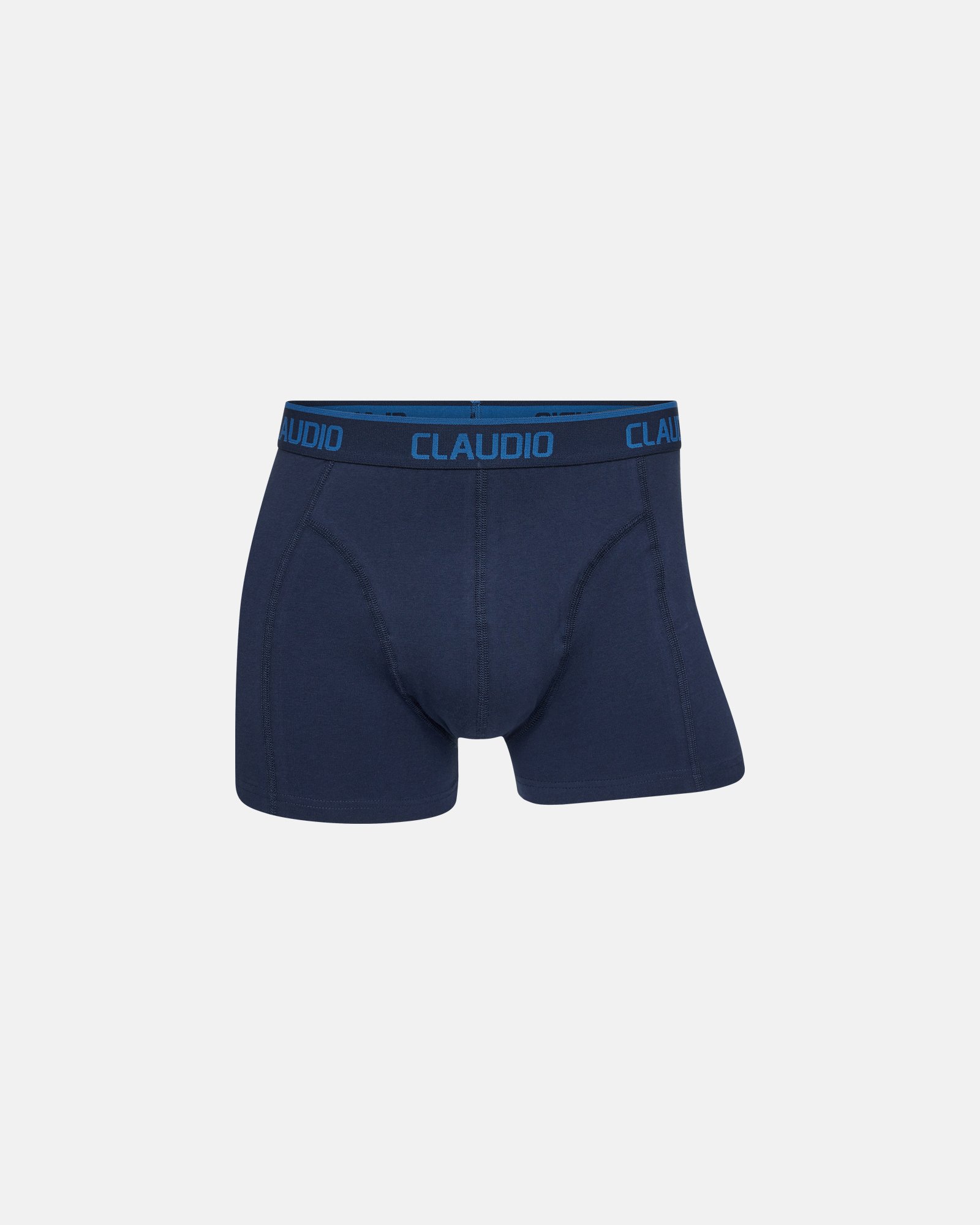Tights 2-pak | Bomuld | Multifarvet -Claudio Tights 2-pak | Bomuld | Multifarvet -Claudio