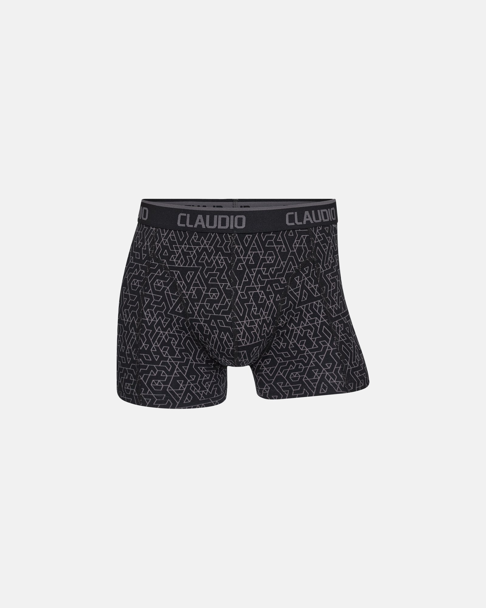 Tights 2-pak | Bomuld | Multifarvet -Claudio Tights 2-pak | Bomuld | Multifarvet -Claudio