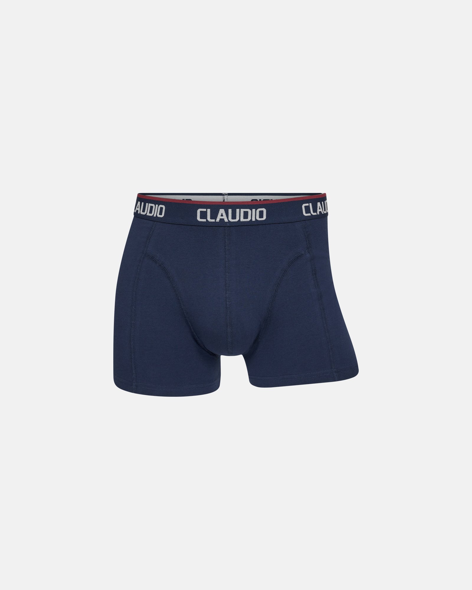 Tights 2-pak | Bomuld | Multifarvet -Claudio Tights 2-pak | Bomuld | Multifarvet -Claudio