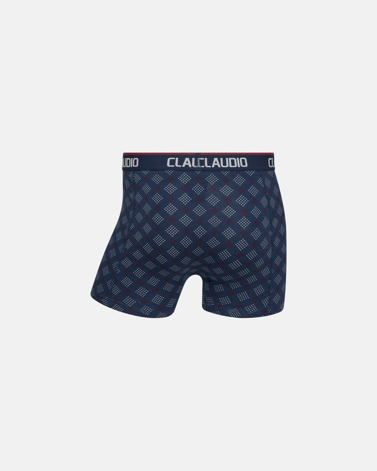 Tights 2-pak | Bomuld | Multifarvet -Claudio Tights 2-pak | Bomuld | Multifarvet -Claudio