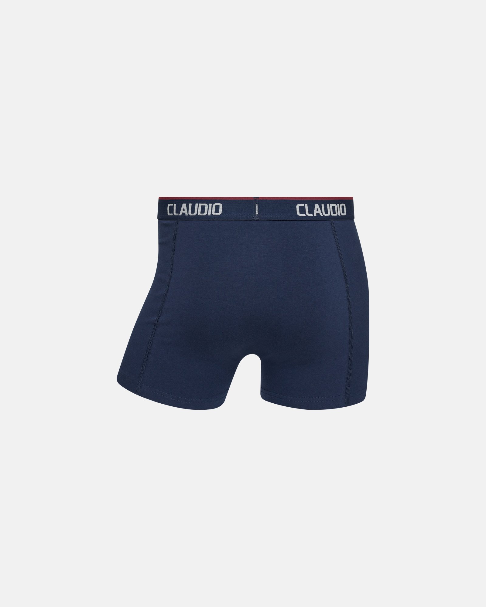 Tights 2-pak | Bomuld | Multifarvet -Claudio Tights 2-pak | Bomuld | Multifarvet -Claudio