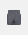 Boxershorts 2-pak | 100% bomuld | Grå -JBS