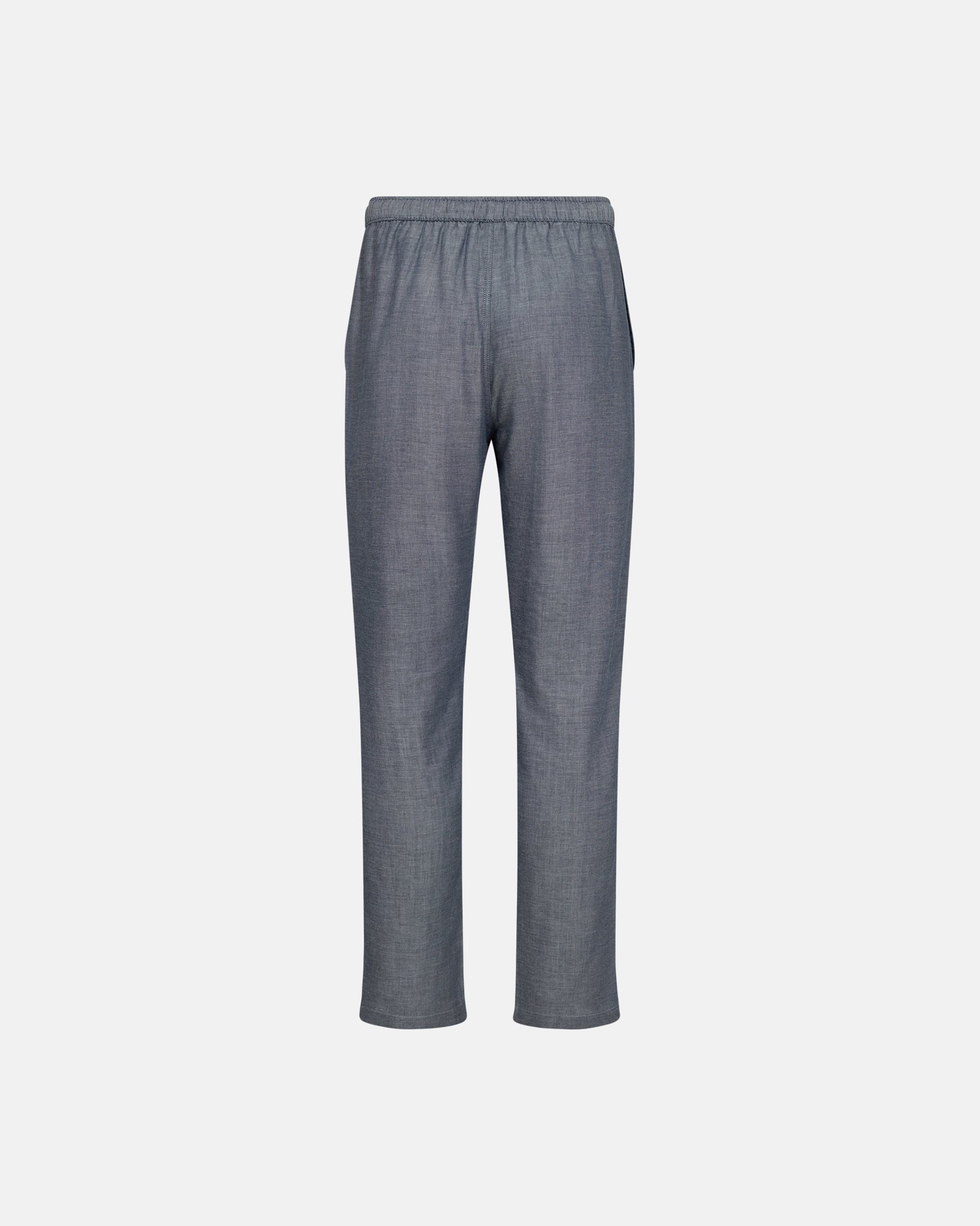 Pyjamasbukser "chambrey" | 100% bomuld | Grå -JBS Pyjamasbukser "chambrey" | 100% bomuld | Grå -JBS