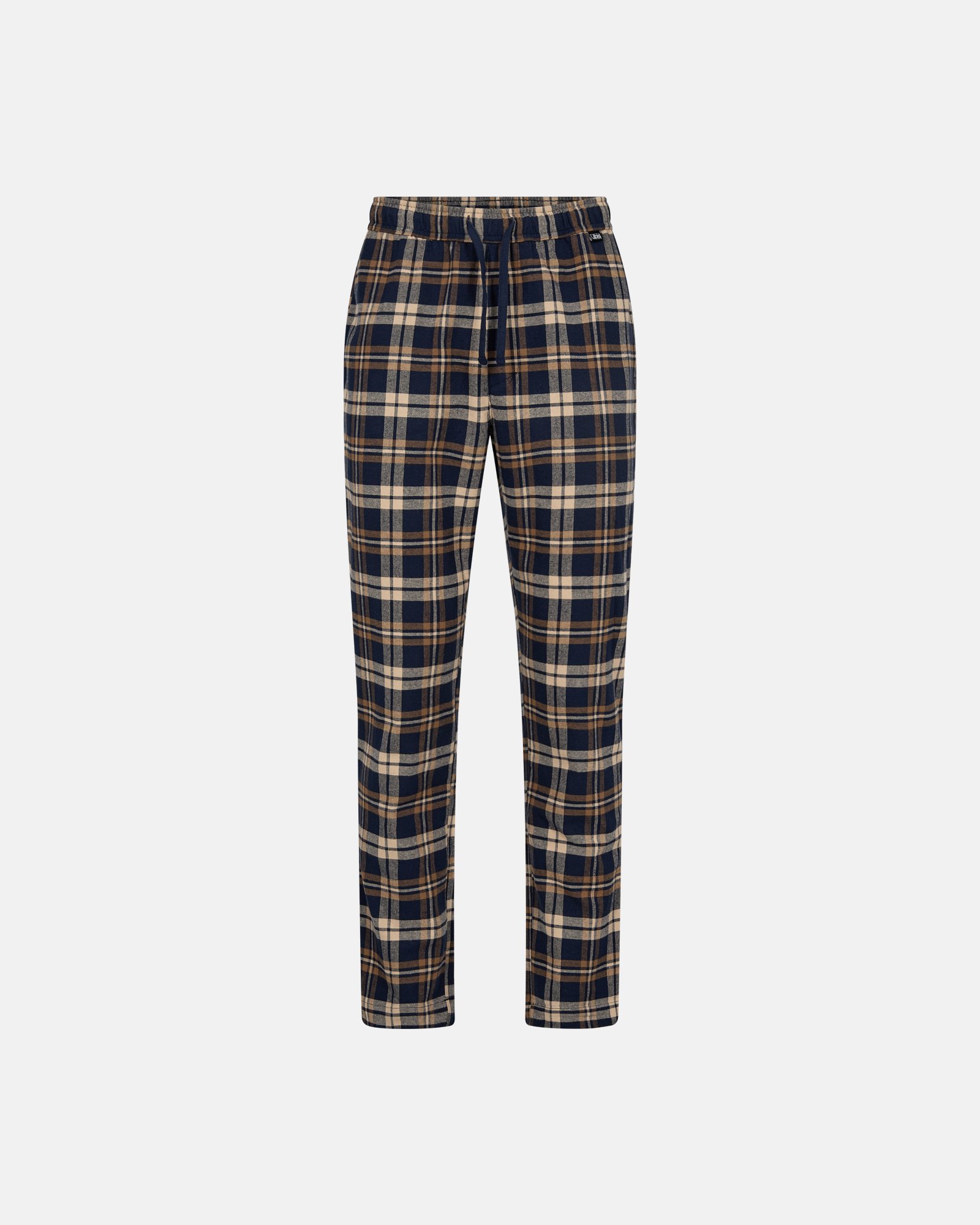 Pyjamassæt "flannel" | 100% bomuld | Ternet -JBS Pyjamassæt "flannel" | 100% bomuld | Ternet -JBS