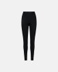 Lange underbukser | 100% merino uld | Sort - Dovre Women