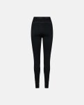 Lange underbukser, 100% merino uld, Sort