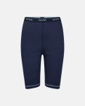 Indershorts, 100% merino uld, Navy
