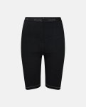 Indershorts | 100% merino uld | Sort -Dovre Women