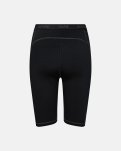 Indershorts | 100% merino uld | Sort -Dovre Women