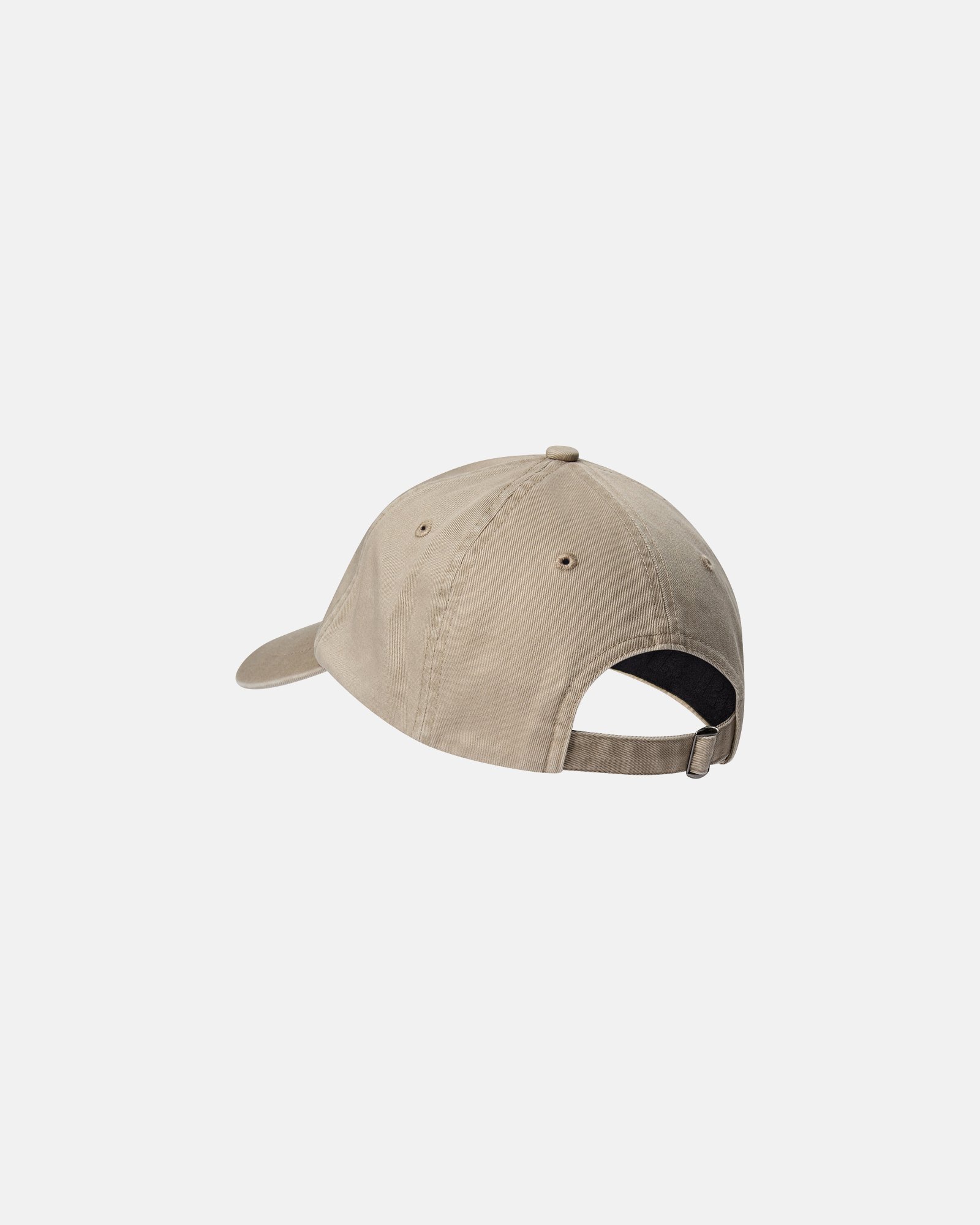 Cap i twill | 100% bomuld | Sand -Resteröds Cap i twill | 100% bomuld | Sand -Resteröds