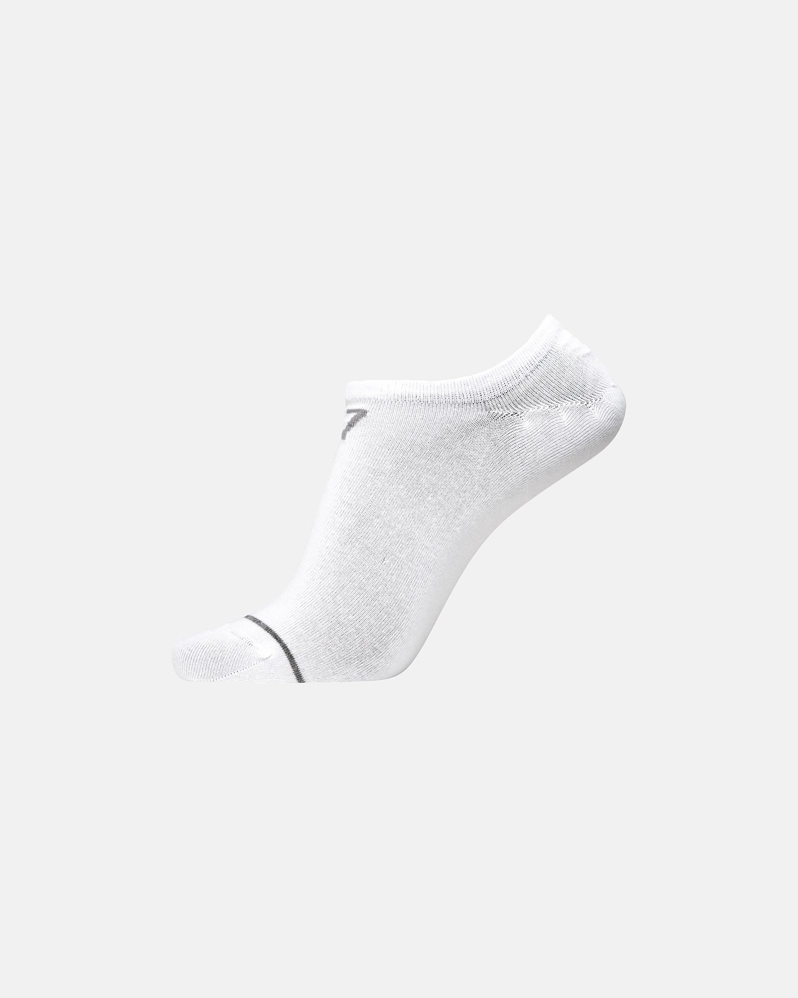 Footies 3-pak | Bambusviskose | Hvid -CR7 Footies 3-pak | Bambusviskose | Hvid -CR7